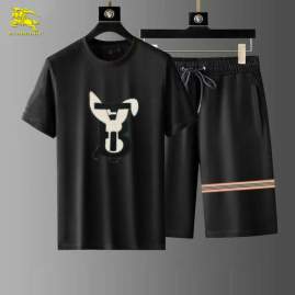 Picture of Burberry Shirt Pant Suits _SKUBurberryM-4XL12yx0220522